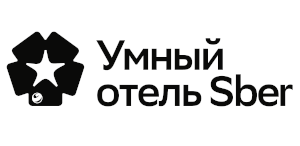 Умный отель Sber (Россия)