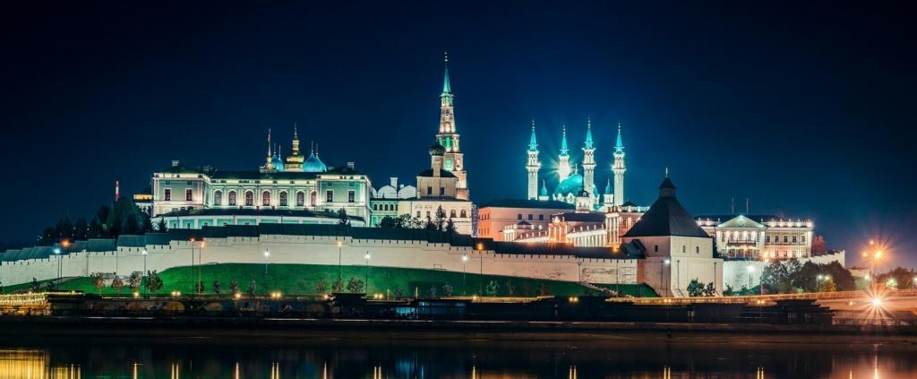 Съедобное — несъедобное: что привезти из Казани