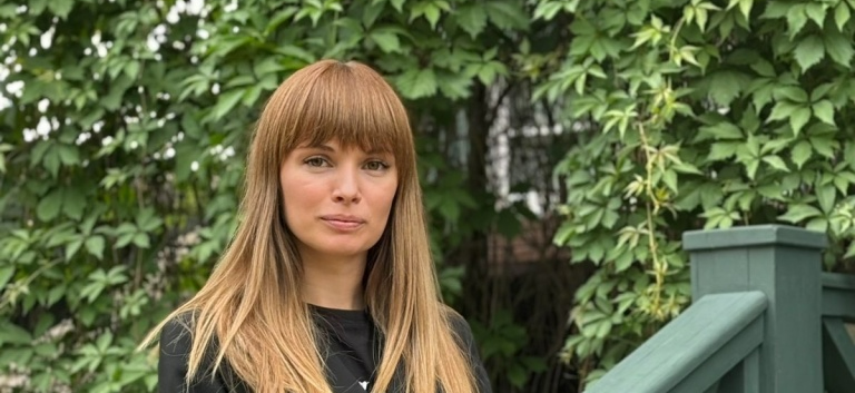 Ирина Зудина: «Роботы-помощники — прекрасно, но дать заботу и сервис человеку может только человек»