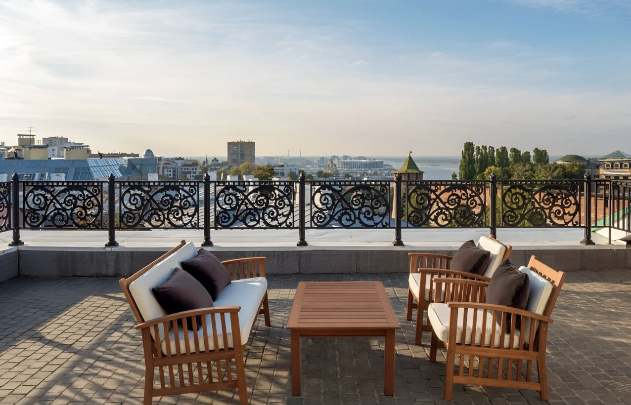 Между Волгой и Окой: как гулять по Нижнему Новгороду, чтобы почувствовать город