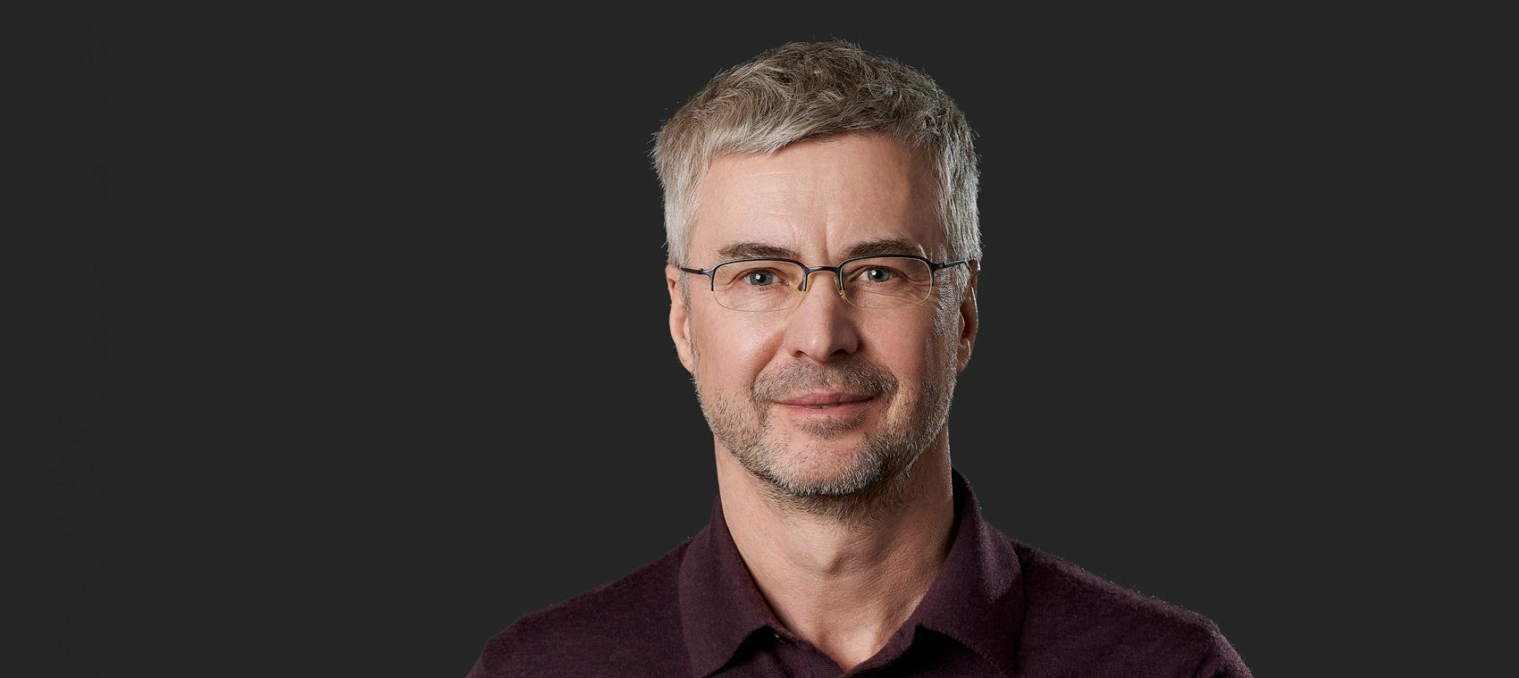 Николай Филатов: мы практикуем волшебство каждый день Николай Филатов: мы практикуем волшебство каждый день
