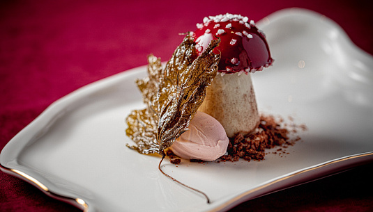 В поисках красной шляпки