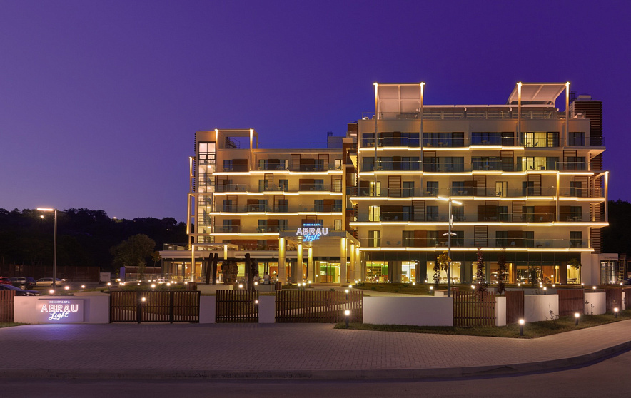 Abrau Light Resort & SPA