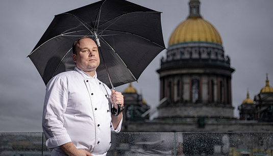 Из «золотого фонда» гастрономии