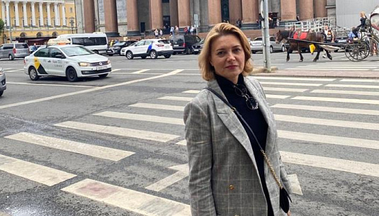 Людмила Комягина: «Своим гостям мы обеспечиваем уединение и тишину»