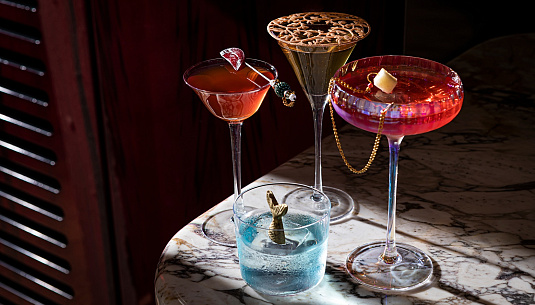 Про любовь к океану и Дальнему Востоку