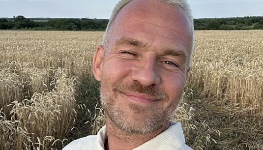 Владимир Инякин: «Создаю пространство, где важны красота, честность и тишина, а не показная роскошь»