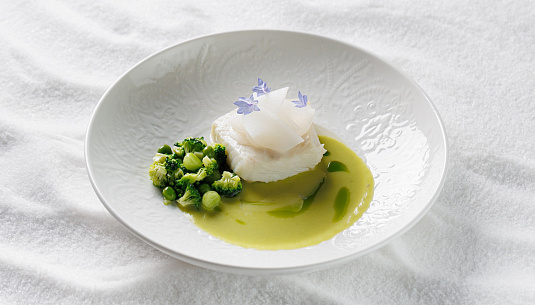 Приморский бриз