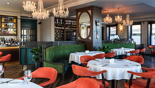 Море приходит в Мичуринск