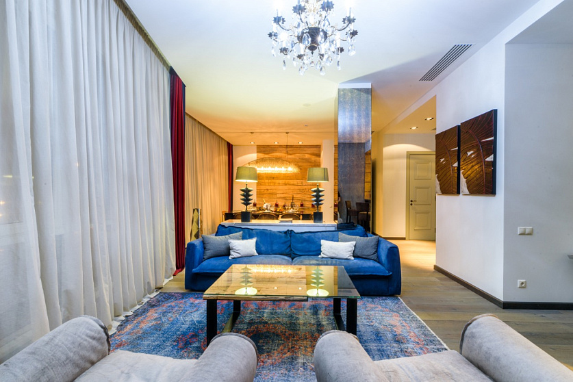 Luciano Hotel & SPA Luciano Hotel & SPA