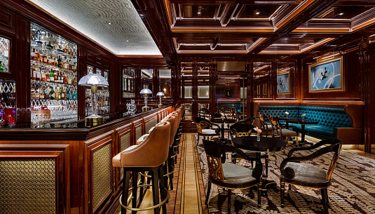 Ночной подъём