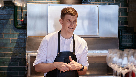 Поедем поедим