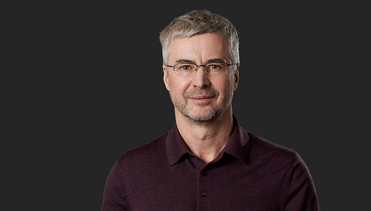 Николай Филатов: мы практикуем волшебство каждый день