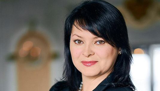 Ольга Рыжковская: «Российский гость нетерпелив, ему важна скорость и высокое качество обслуживания»