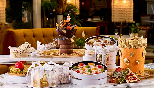 И дождь больше не страшен