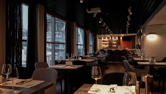 Поэзия вкуса