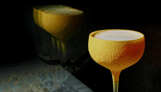 Ginstitute едет в Петербург