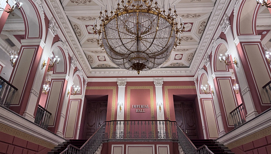 Эпоха джаза и элегантности