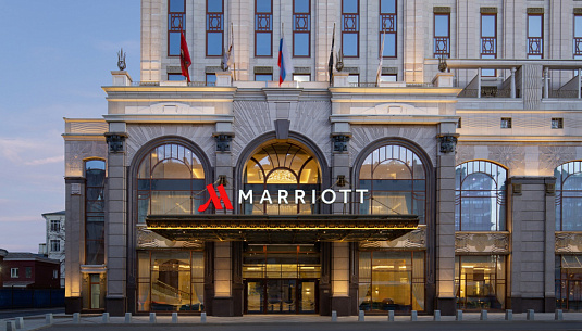 На кону — президентский люкс