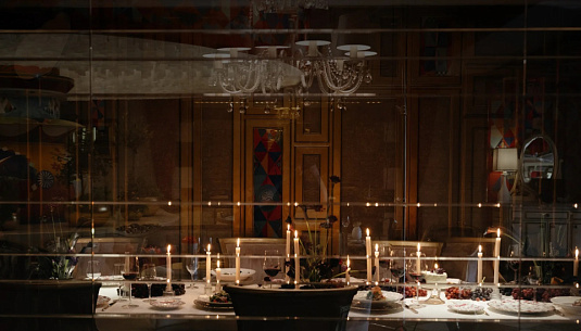 Прикоснемся к искусству