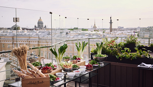 Кухня по-осознанному