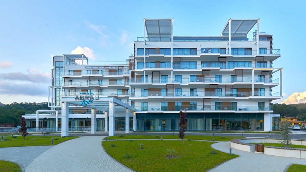 Abrau Light Resort & SPA Abrau Light Resort & SPA