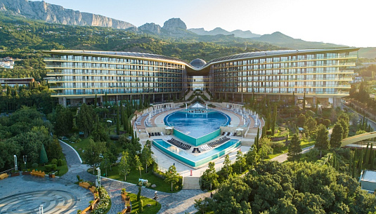 Улыбайтесь и живите