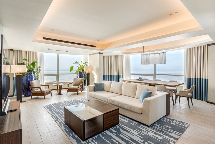 RODINA Residences Vladivostok 5*