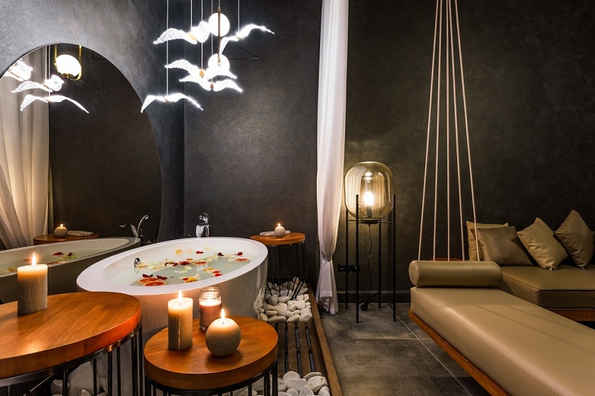 History Boutique Hotel & SPA Irkutsk