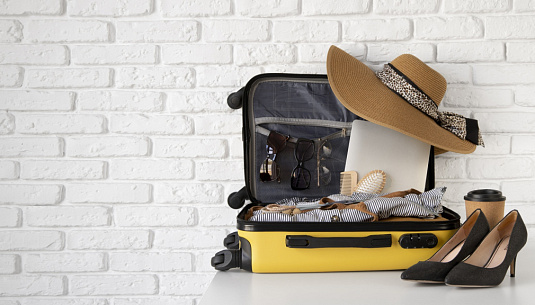 Отличная новость для индустрии гостеприимства