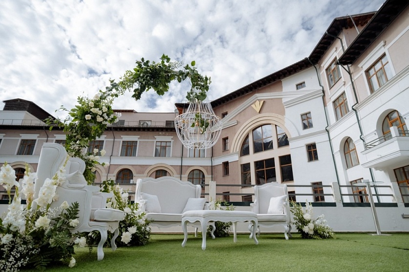Rixos Krasnaya Polyana Sochi Rixos Krasnaya Polyana Sochi