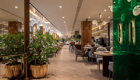 Один в «Поле» воин