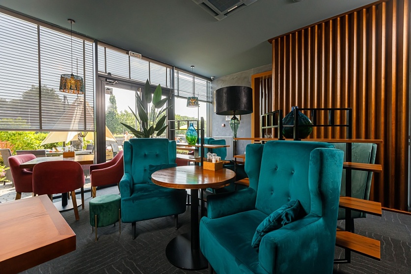 Holiday Inn Калининград