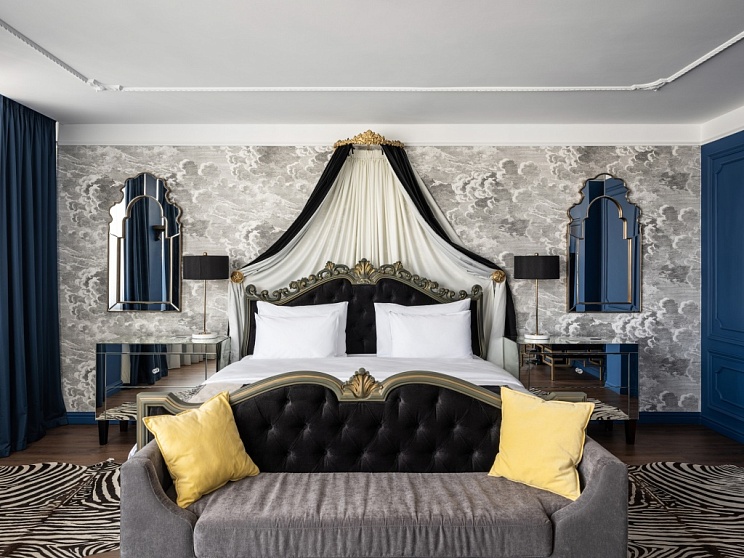 39 by Sateen Group