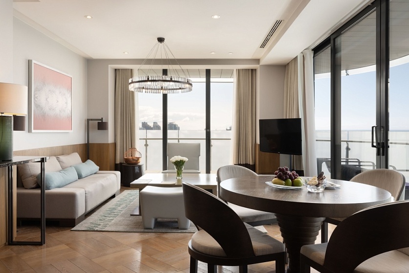 Grand Karat Sochi