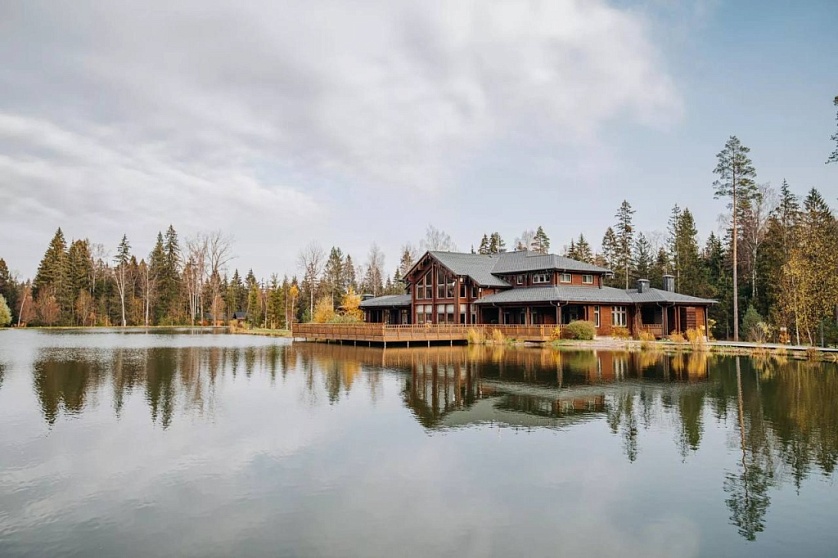 Cosmos Collection Izumrudny Les