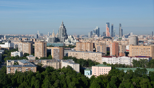 Четыре повышения