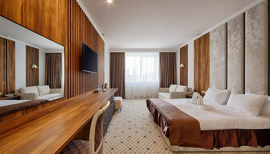 Отдых на берегу Волги