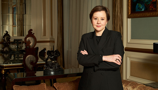 Юлия Нефедова: «В работе генменеджера важна интуиция»