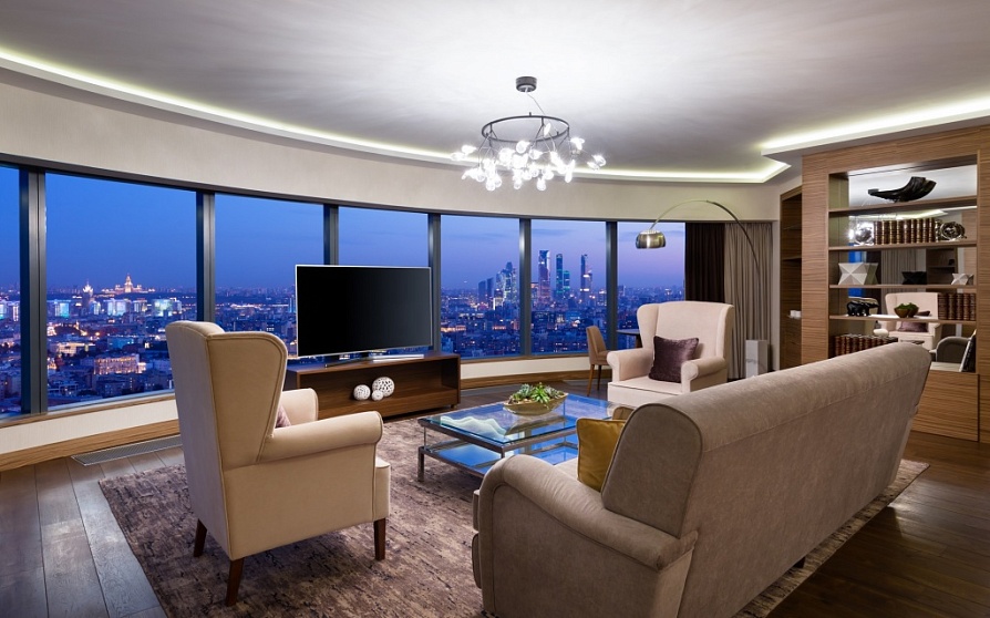 Radisson Blu Olympiyskiy Hotel, Moscow Radisson Blu Olympiyskiy Hotel, Moscow