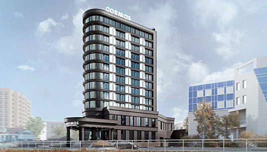 С видом на Лену