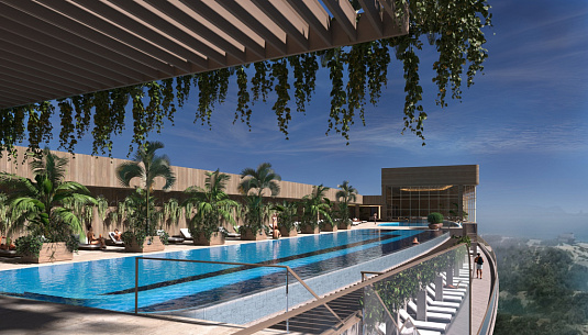 Готовь отдых осенью