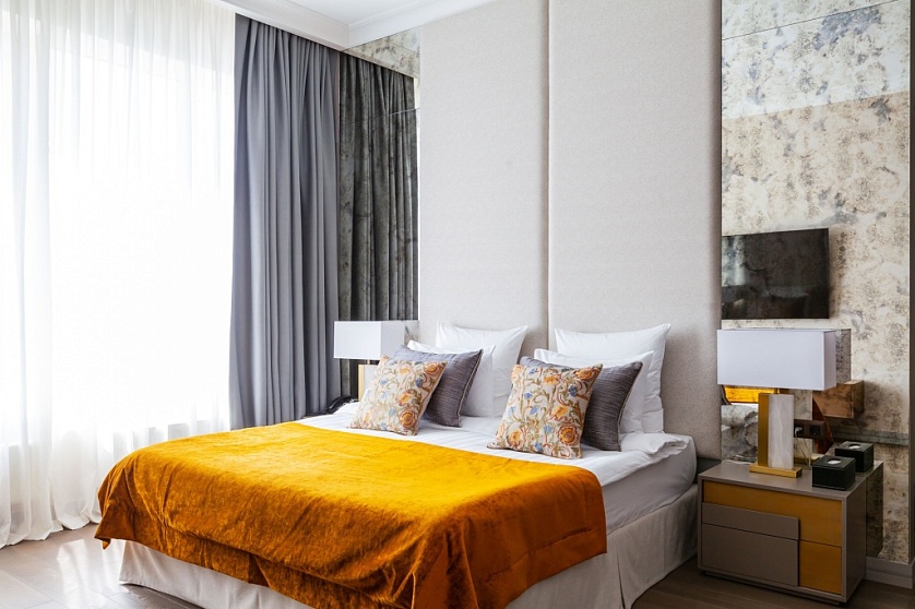 Luciano Hotel & SPA