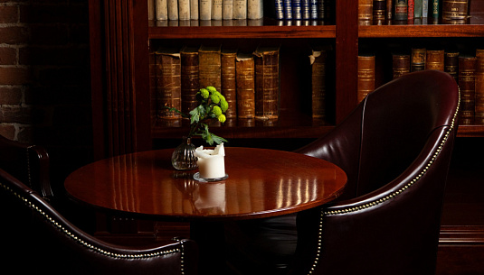 Бар Von Witte продолжает серию гостевых смен