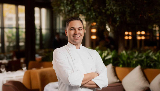 Южная Италия под стенами Кремля