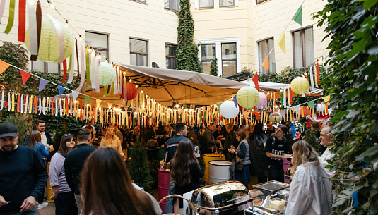 Нескучная дюжина